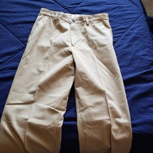 Men's Khaki Pant